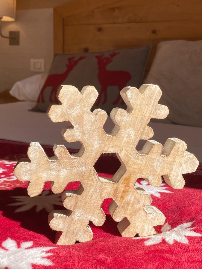 Abete Bianco - Albergo Del Natale Camigliatello Silano Eksteriør bilde