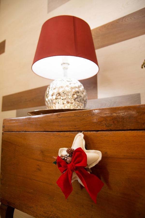 Abete Bianco - Albergo Del Natale Camigliatello Silano Eksteriør bilde